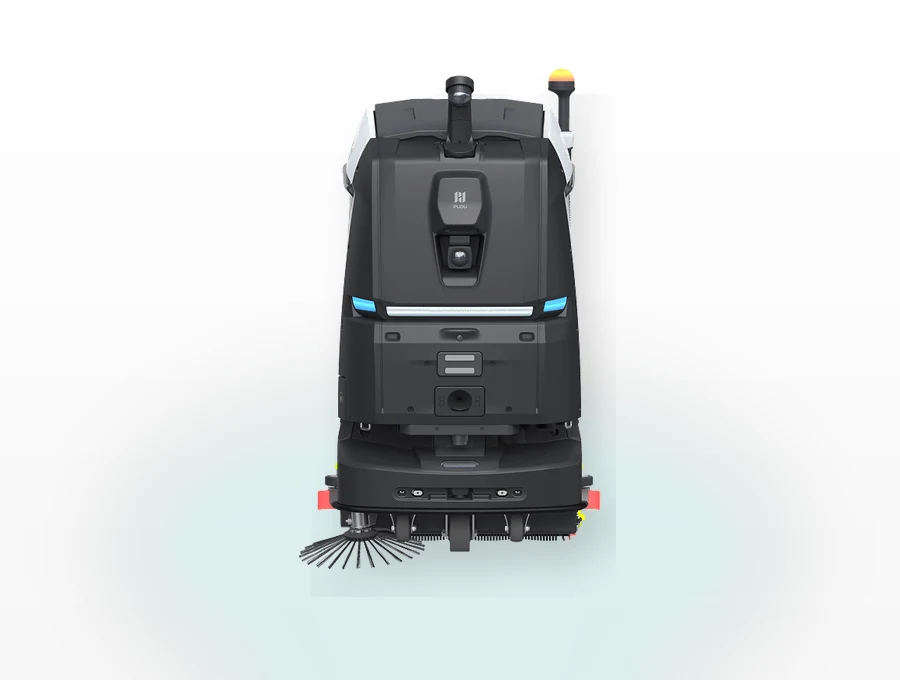 PUDU BG1 Pro