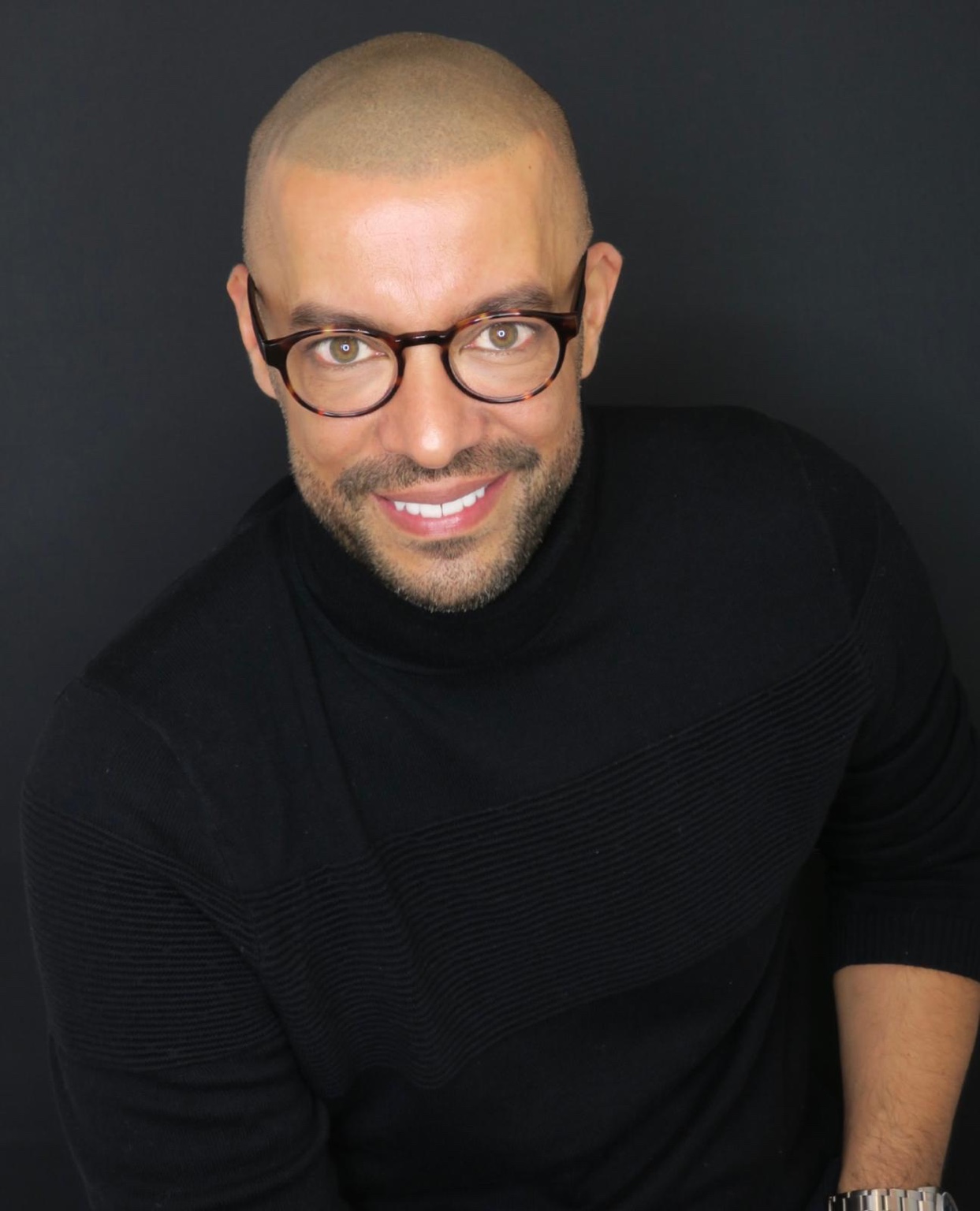 Khaled Bekrater