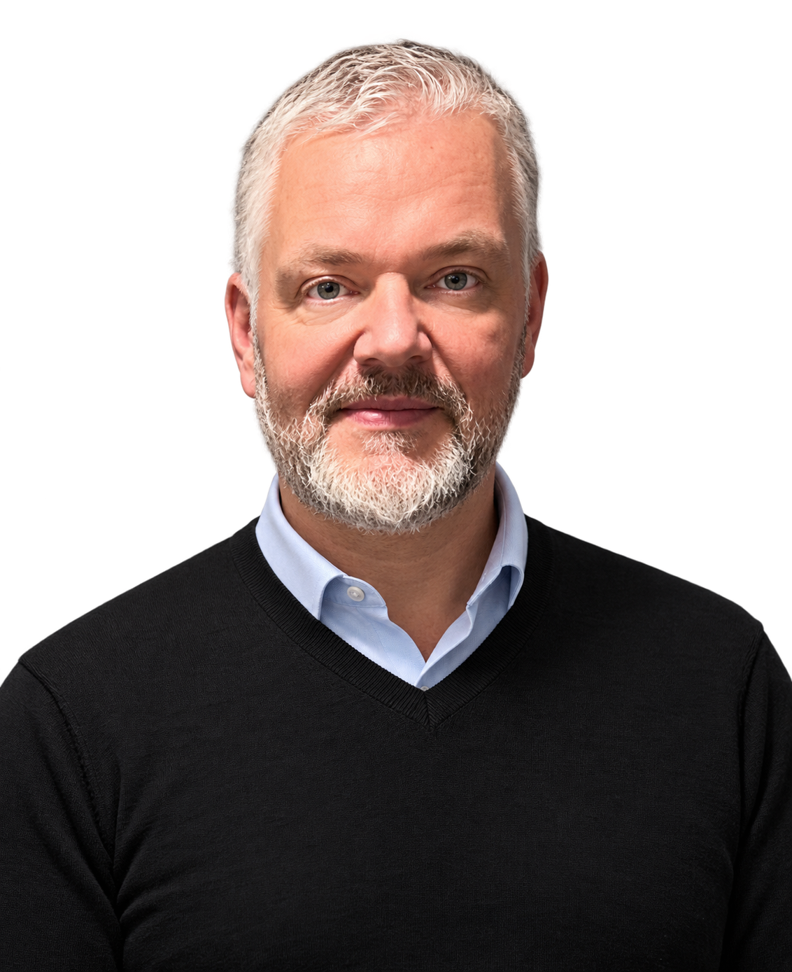 Nikolas H. Dierkes